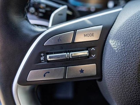 Used 2025 Hyundai Palisade SEL image 14