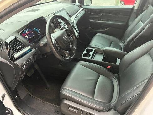 Used 2021 Honda Odyssey Touring image 19