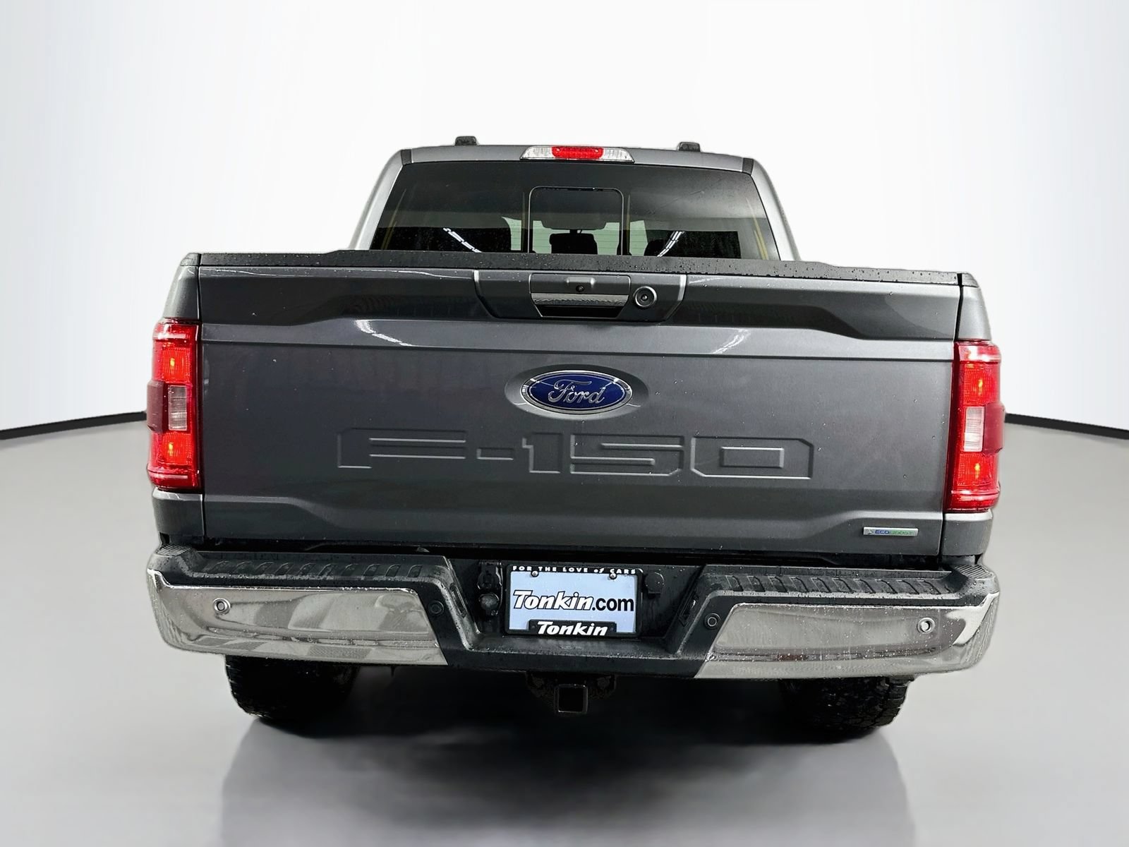 Used 2021 Ford F150 XLT w/ Equipment Group 302A High AWD/4WD image 7
