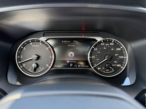 New 2026 Nissan Rogue SV w/ SV Premium Package image 22