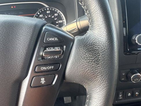 Used 2022 Nissan Frontier SV RWD image 10