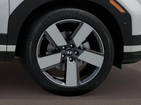 New 2026 Hyundai Santa Fe Limited image 8