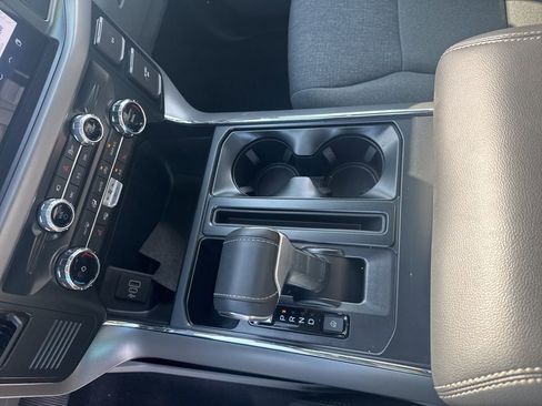 Used 2025 Ford F150 Lightning XLT image 18