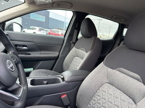 New 2026 Nissan Kicks SV w/ Cold Weather Package image 26