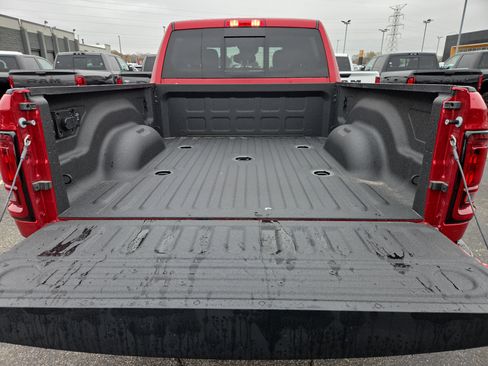 New 2026 RAM 2500 Tradesman image 8