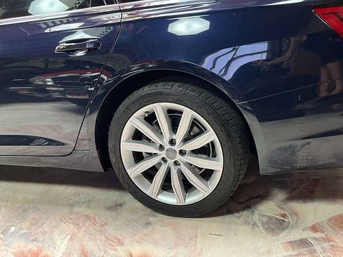 Used 2019 Audi A6 2.0T Premium w/ Convenience Package AWD/4WD image 33