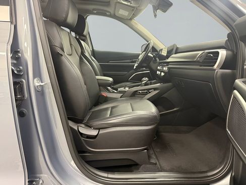 Used 2023 Kia Telluride S w/ S Sunroof Package image 11