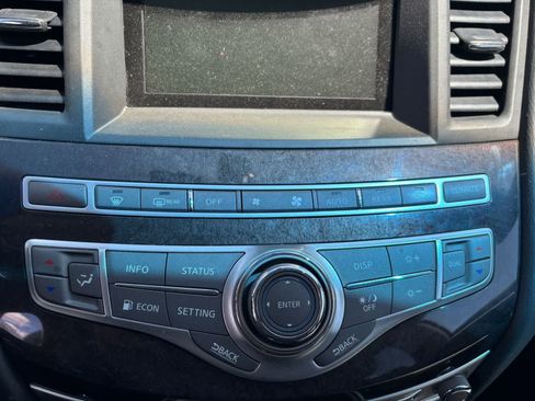 Used 2015 INFINITI QX60 FWD w/ Premium Package image 11