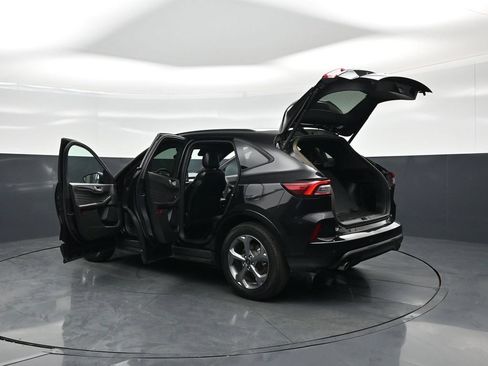 Used 2023 Ford Escape ST-Line w/ Tech Pack #1 FWD image 28