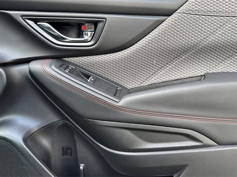 Used 2023 Subaru Forester Sport w/ Popular Package #2 image 20