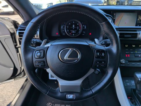 Used 2020 Lexus RC 300 F Sport image 17