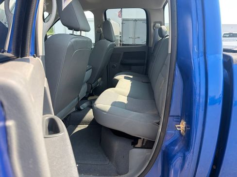 Used 2007 Dodge Ram 1500 Truck SLT AWD/4WD image 23