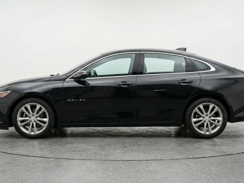 Used 2024 Chevrolet Malibu LT FWD image 5