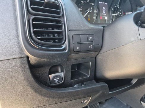 New 2026 RAM ProMaster 2500 w/ Safety Group image 17