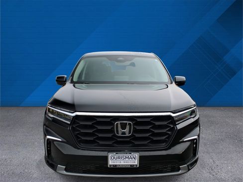 Used 2024 Honda Pilot EX-L image 4