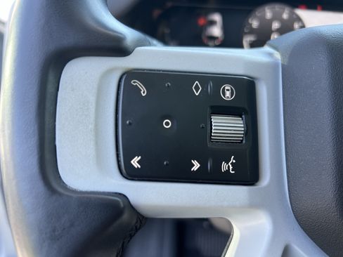 Used 2024 Land Rover Defender 110 S AWD/4WD image 21