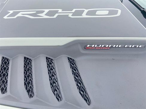 New 2026 RAM 1500 RHO w/ RHO Level 1 Equipment Group AWD/4WD image 38
