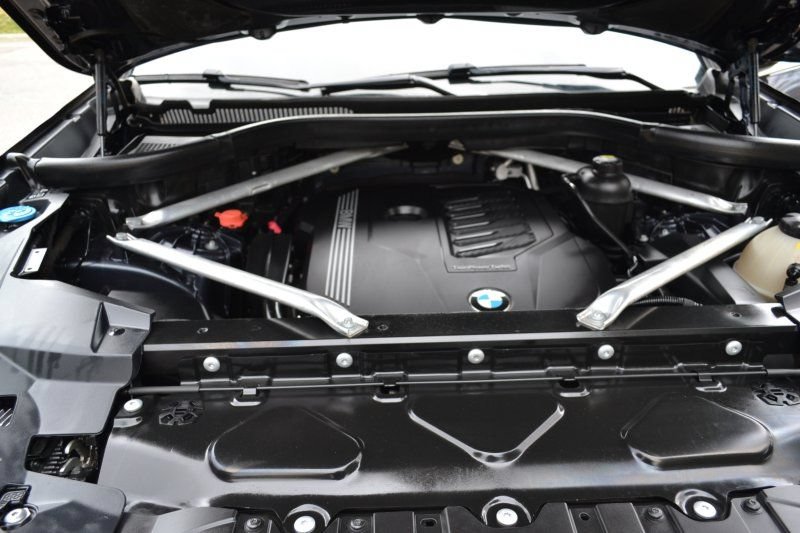 Used 2019 BMW X5 xDrive40i w/ Convenience Package AWD/4WD image 40