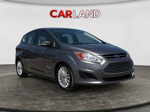 Used 2013 Ford C-MAX SE FWD image 8