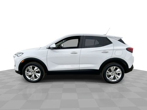 New 2026 Buick Encore GX Preferred w/ Comfort Package image 2