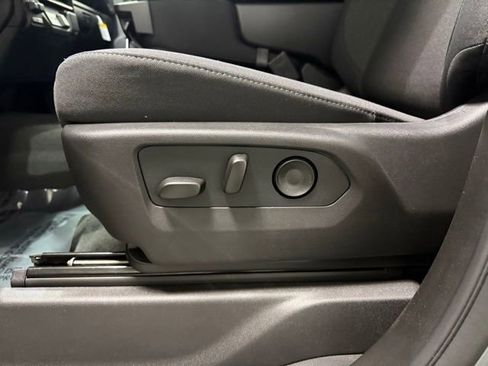 New 2026 Chevrolet Silverado 1500 Custom image 12