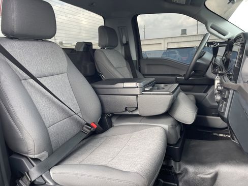 Used 2024 Ford F150 XL w/ Equipment Group 103A High image 27