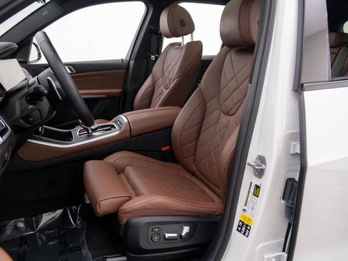 Certified 2023 BMW X5 xDrive40i w/ M Sport Package image 16