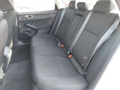 Certified 2023 Honda Civic EX image 13