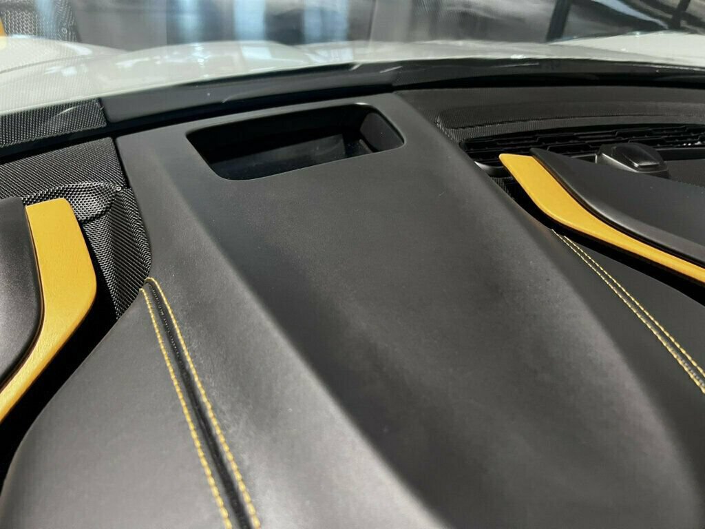 Used 2021 Chevrolet Corvette Stingray Premium Conv RWD image 29