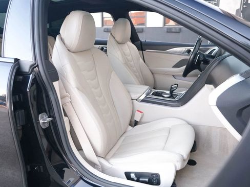Used 2021 BMW 840i Gran Coupe w/ M Sport Package image 34