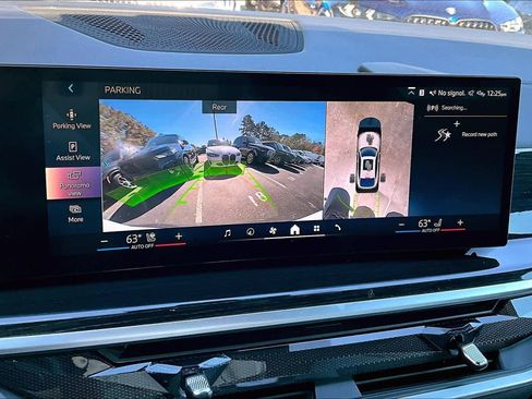 Certified 2025 BMW X6 xDrive40i w/ Executive Package image 26