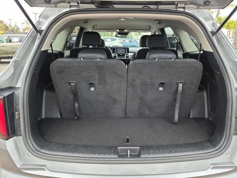 Used 2021 Kia Sorento S FWD image 26