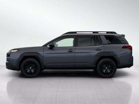 New 2026 Subaru Outback Limited XT AWD/4WD image 4