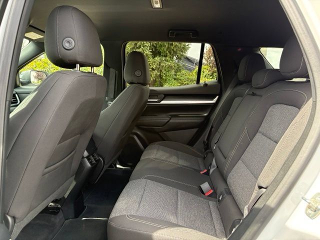 Used 2026 GMC Terrain Elevation AWD/4WD image 12
