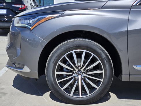 New 2026 Acura RDX SH-AWD w/ Advance Package image 6