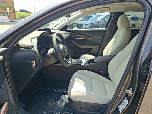 New 2025 MAZDA CX-30 AWD 2.5 S w/ Premium Package image 7