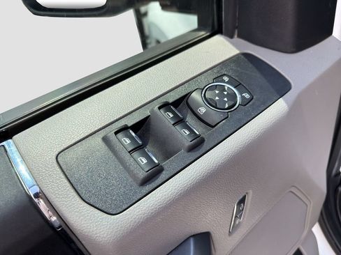Used 2021 Ford F350 XLT AWD/4WD image 28