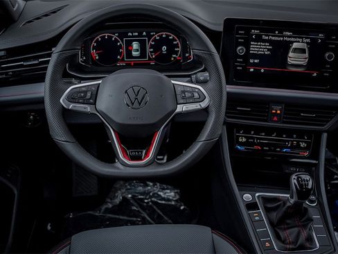 New 2026 Volkswagen Jetta GLI Autobahn image 25