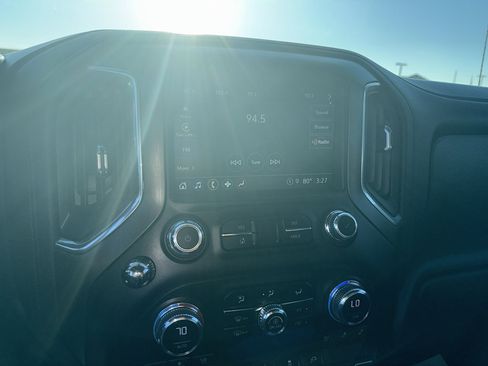 Used 2021 GMC Sierra 1500 AT4 image 15