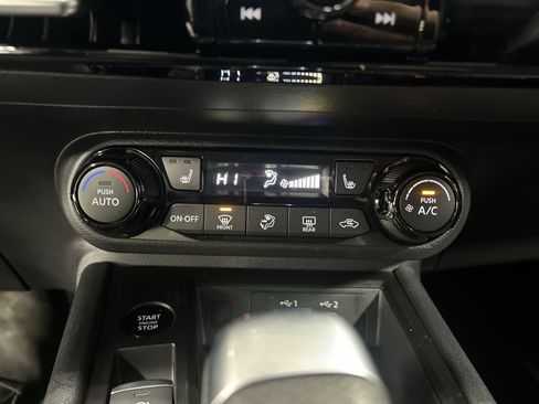 New 2026 Nissan Kicks SV w/ SV Premium Package AWD/4WD image 15