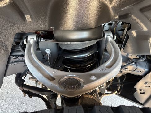 Used 2021 RAM 1500 TRX w/ TRX Level 2 Equipment Group image 21