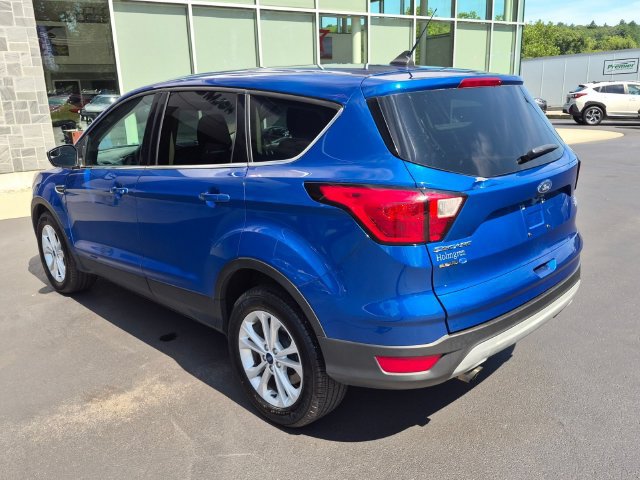 Used 2019 Ford Escape SE AWD/4WD image 5