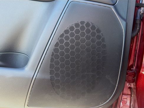 Used 2024 Nissan Armada Platinum w/ Captain's Chairs Package image 25