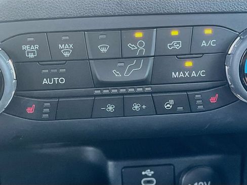Used 2024 Ford Bronco Sport Badlands w/ Premium Package AWD/4WD image 21