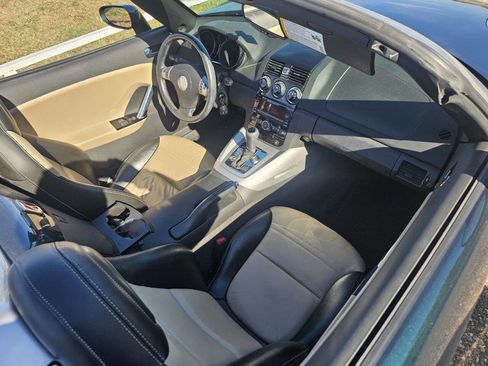 Used 2008 Saturn Sky Red Line image 15