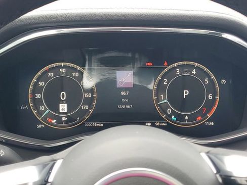 New 2026 Jaguar F-PACE R-Dynamic S image 27