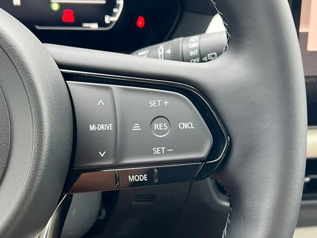 New 2026 MAZDA CX-5 Select AWD/4WD image 16