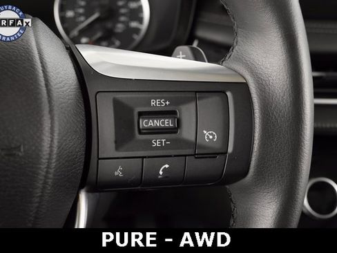 Used 2024 INFINITI QX60 Pure image 29