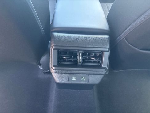 New 2026 Honda Accord SE image 12