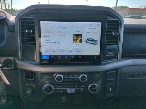 Used 2025 Ford F150 XLT w/ Equipment Group 301A Standard AWD/4WD image 20